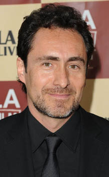 Demián Bichir